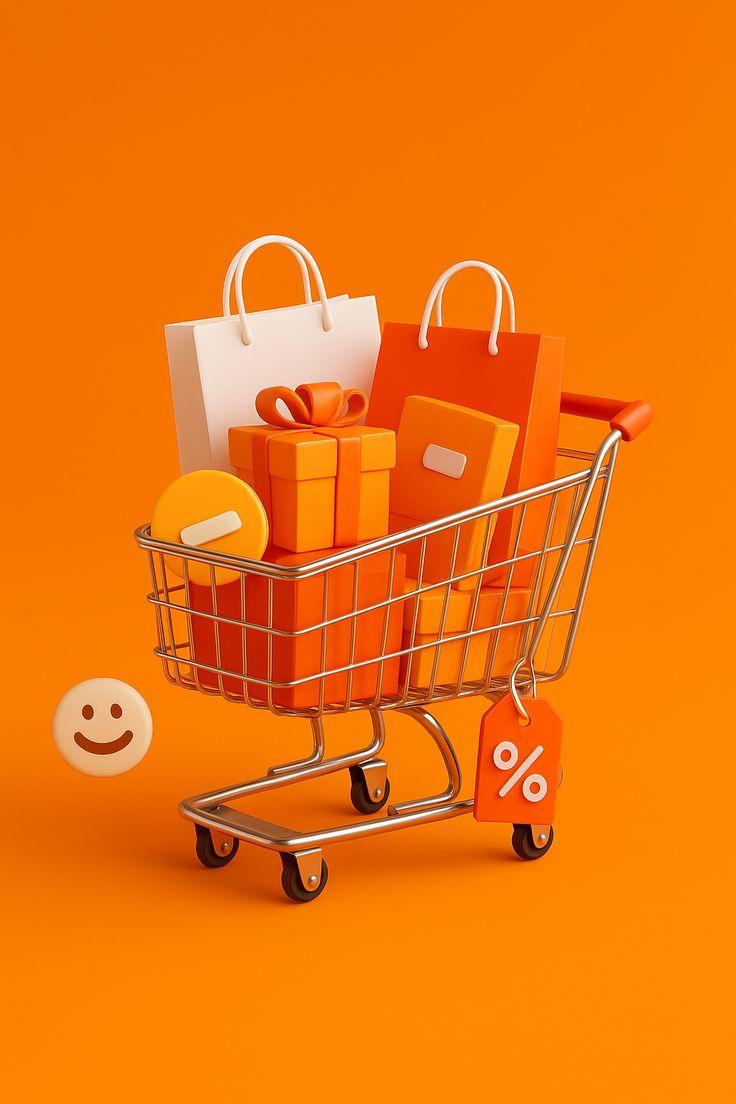 All in One Shopping