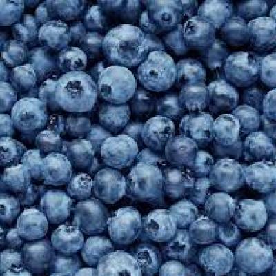Blue berry