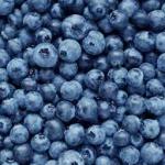 Blue berry