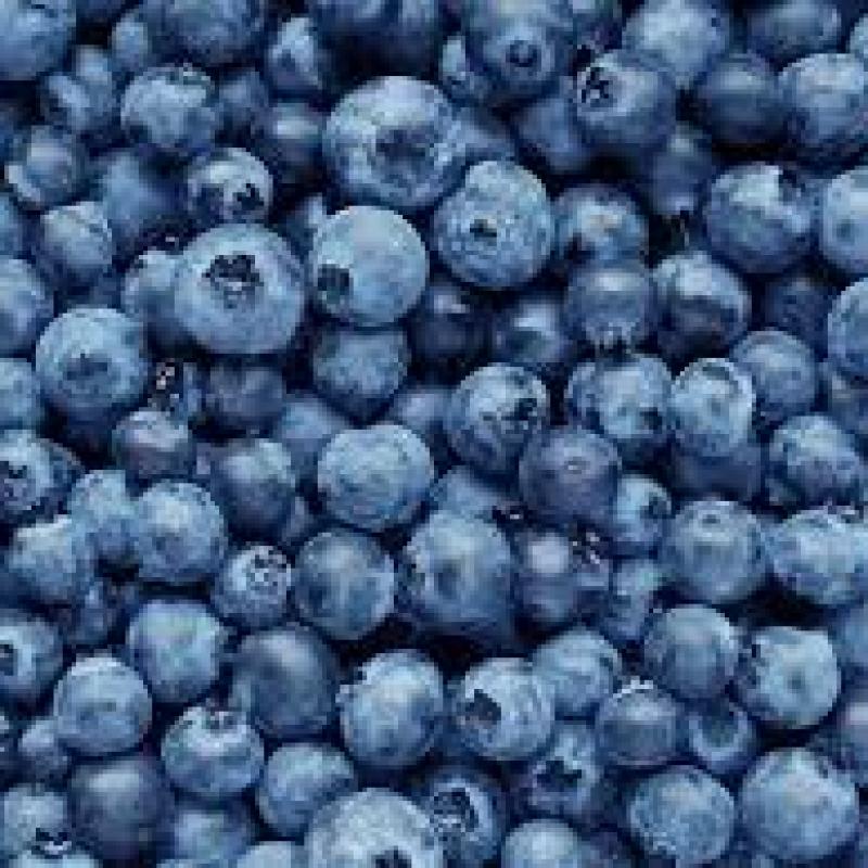 Blue berry