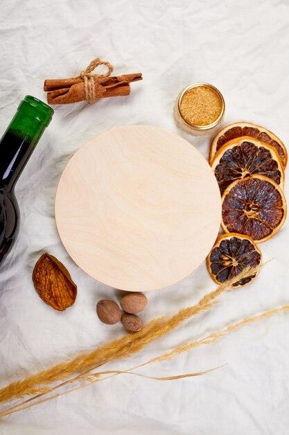 dehydrated fruits & berries