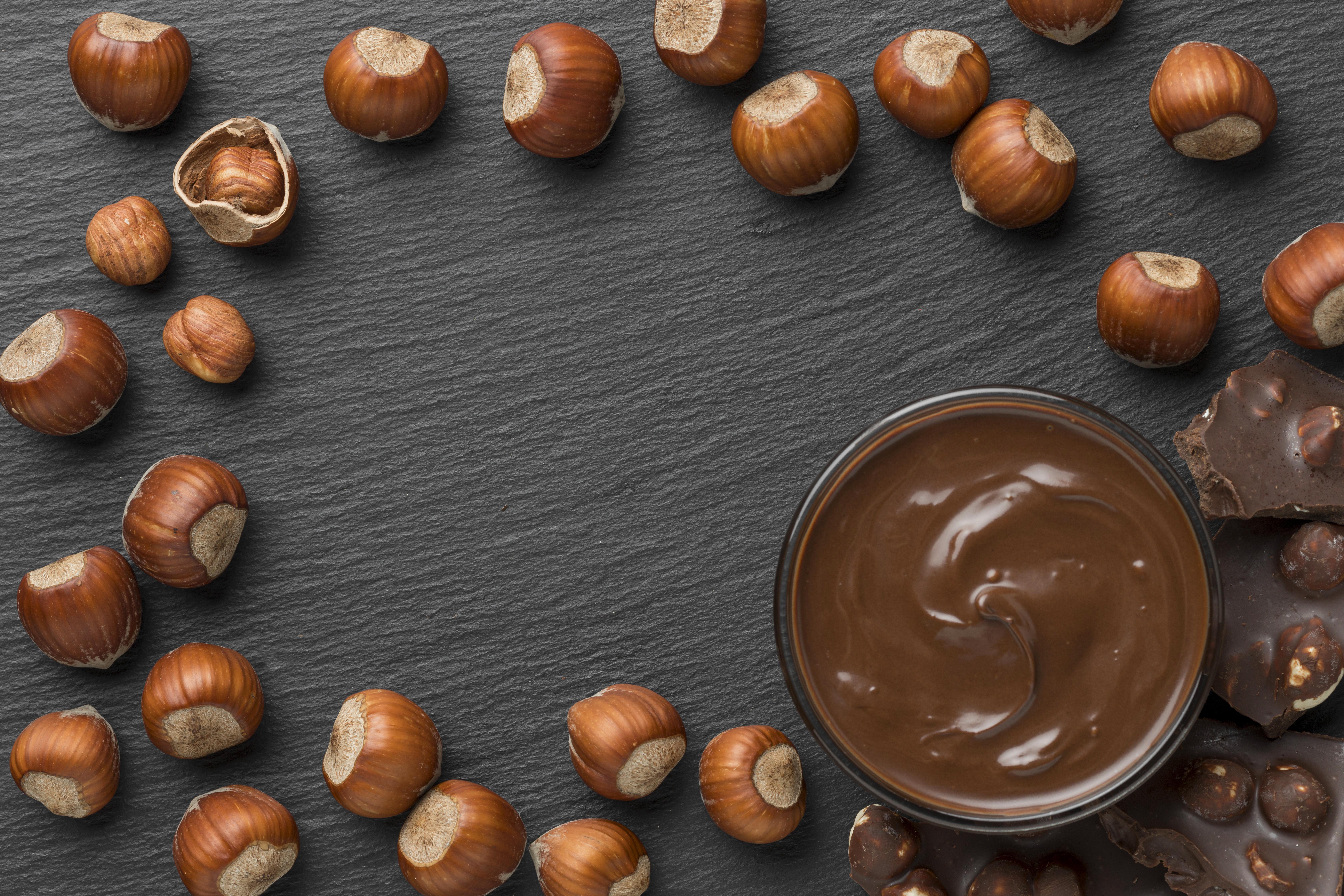 kaju chocodip variety